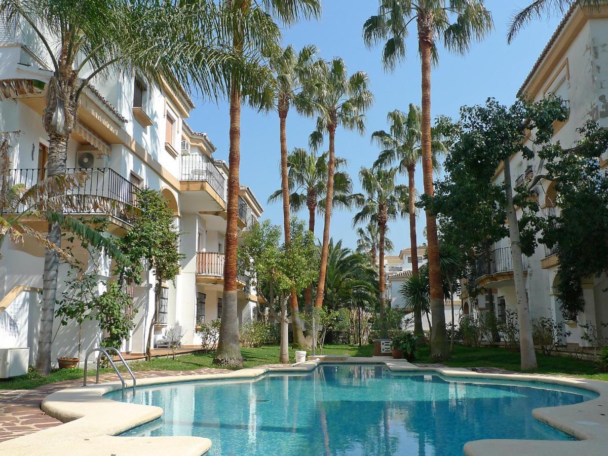 El Patio