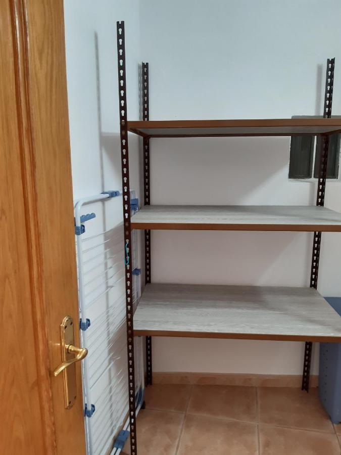 Casamampodre Сasa de vacaciones Marana