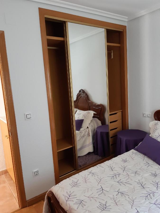 Casamampodre Сasa de vacaciones Marana