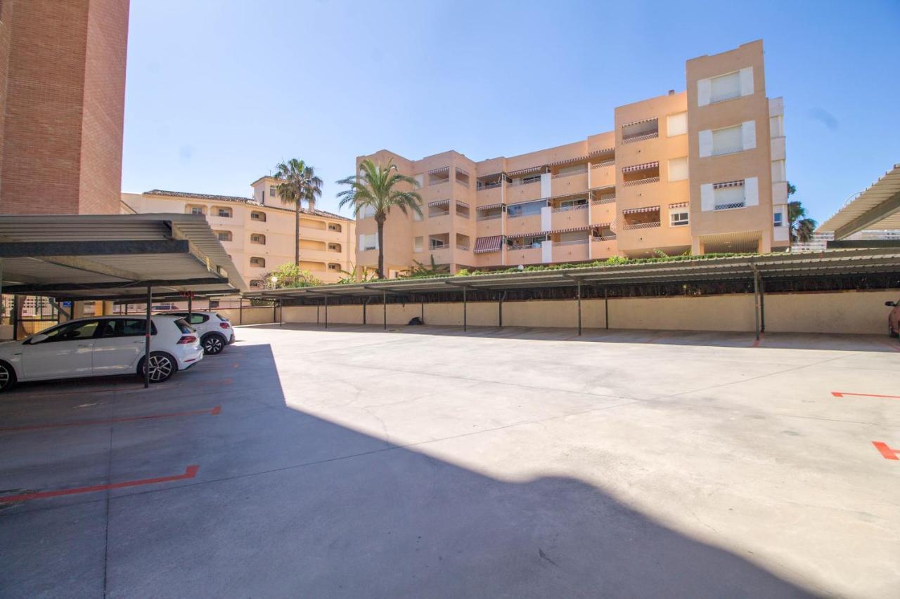Apartment Fontana 5d By Ivi Real Estate *
