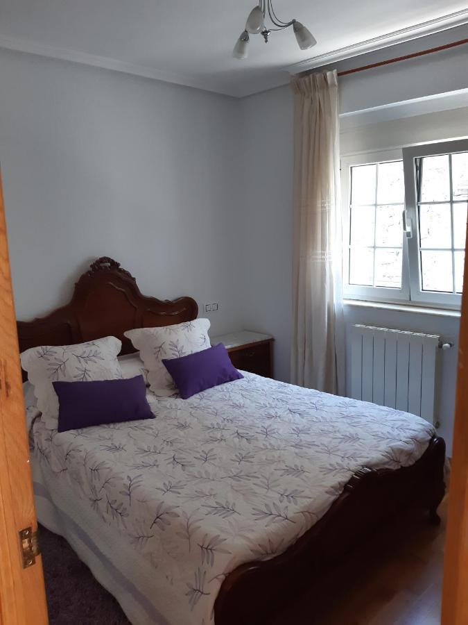 Сasa de vacaciones Casamampodre *