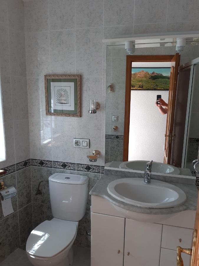 Casamampodre Сasa de vacaciones *