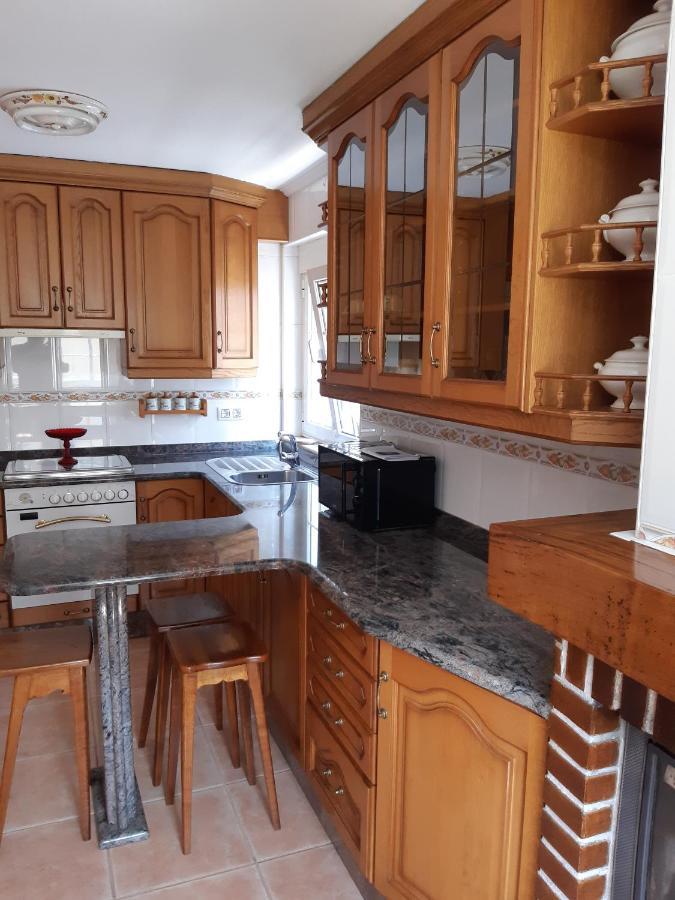 Casamampodre Сasa de vacaciones Marana