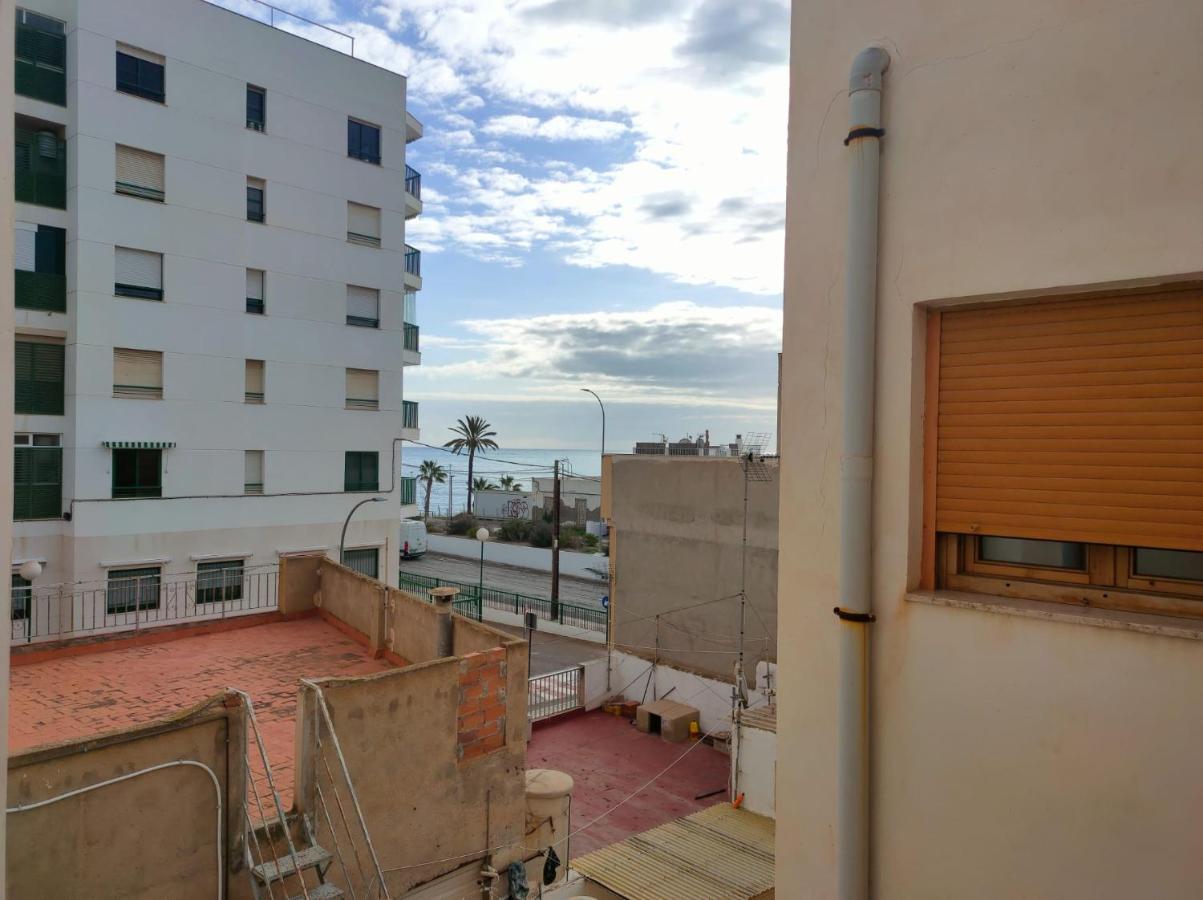 Apartamento Lomas *