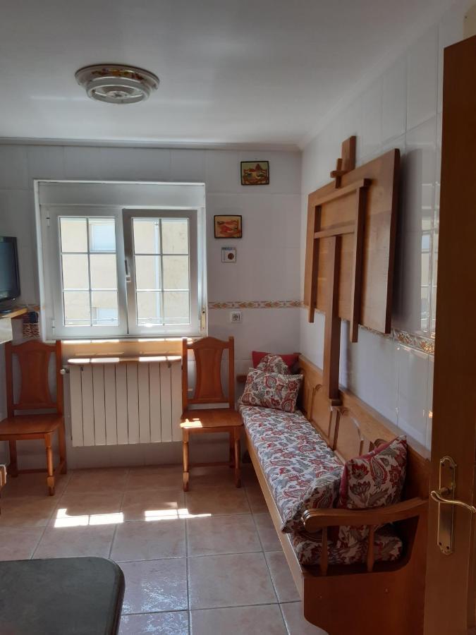 Casamampodre Сasa de vacaciones *