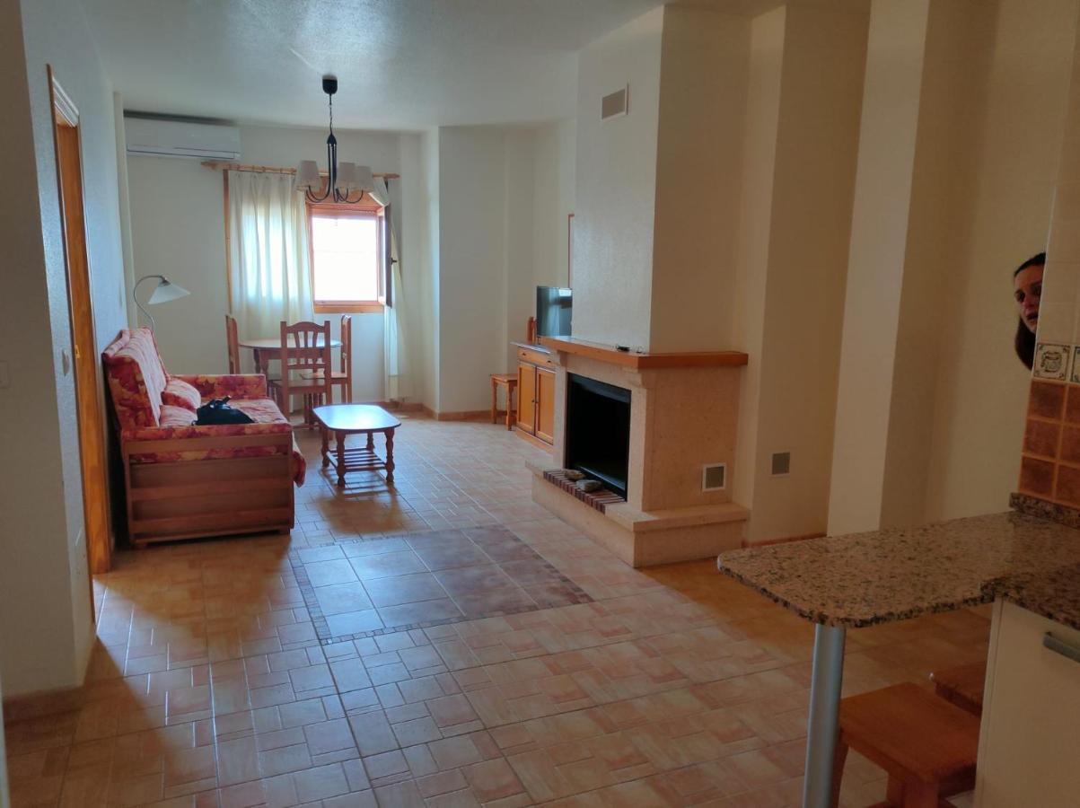 Apartamento Lomas Apartamento *