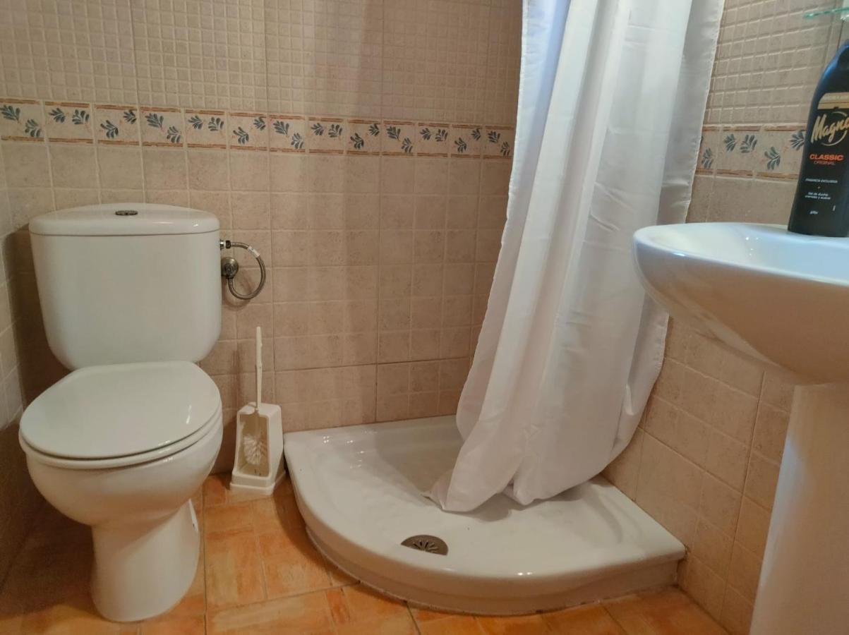 Apartamento Lomas Apartamento Águilas