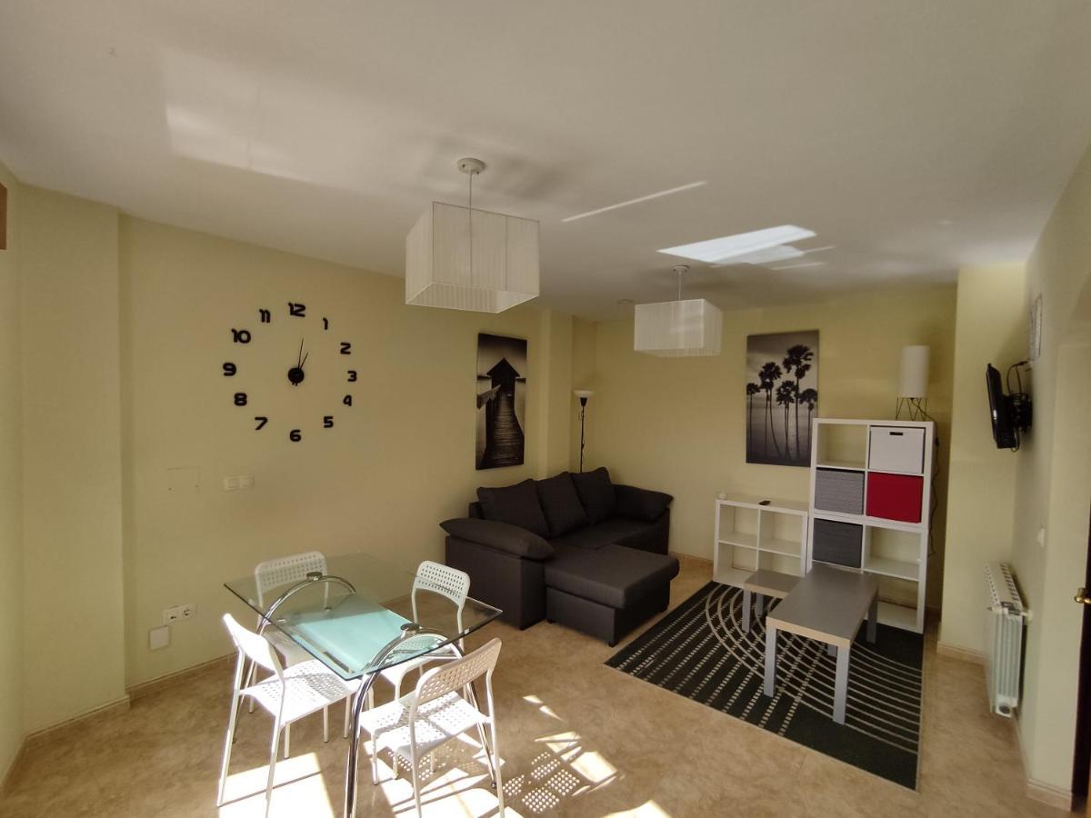 Apartamento A Ria De *