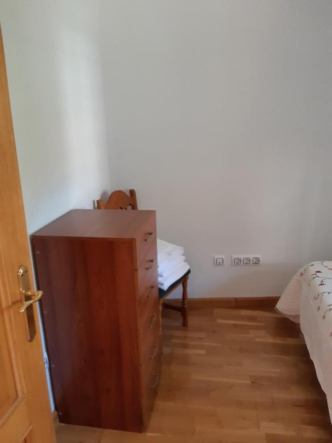 Сasa de vacaciones Casamampodre Marana