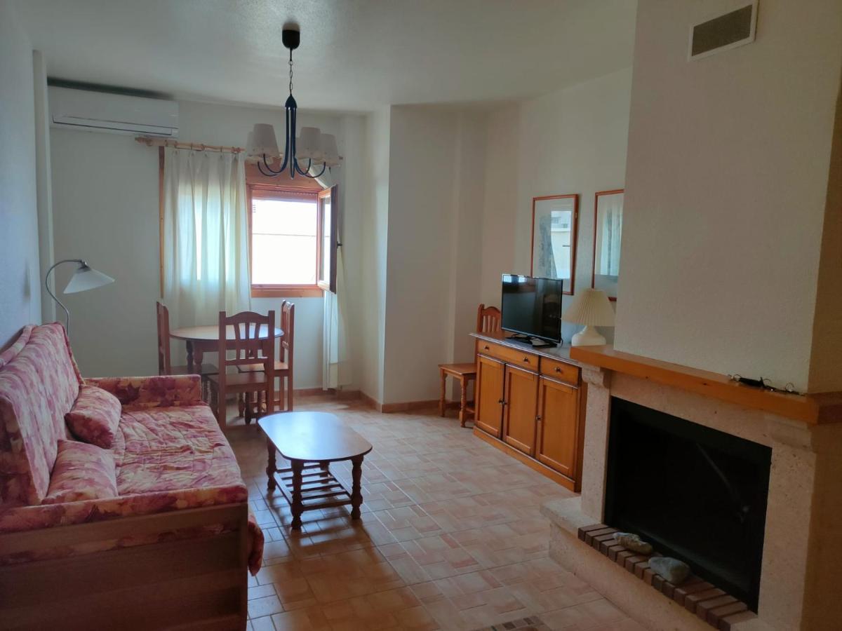 Apartamento Lomas Apartamento Águilas