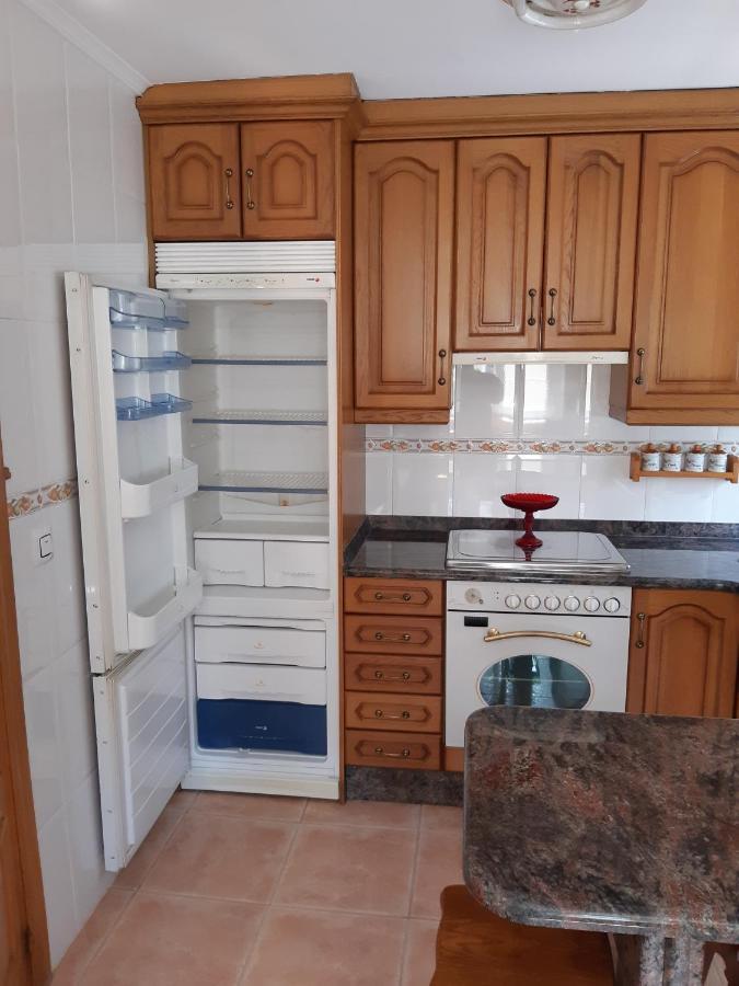 Casamampodre Сasa de vacaciones