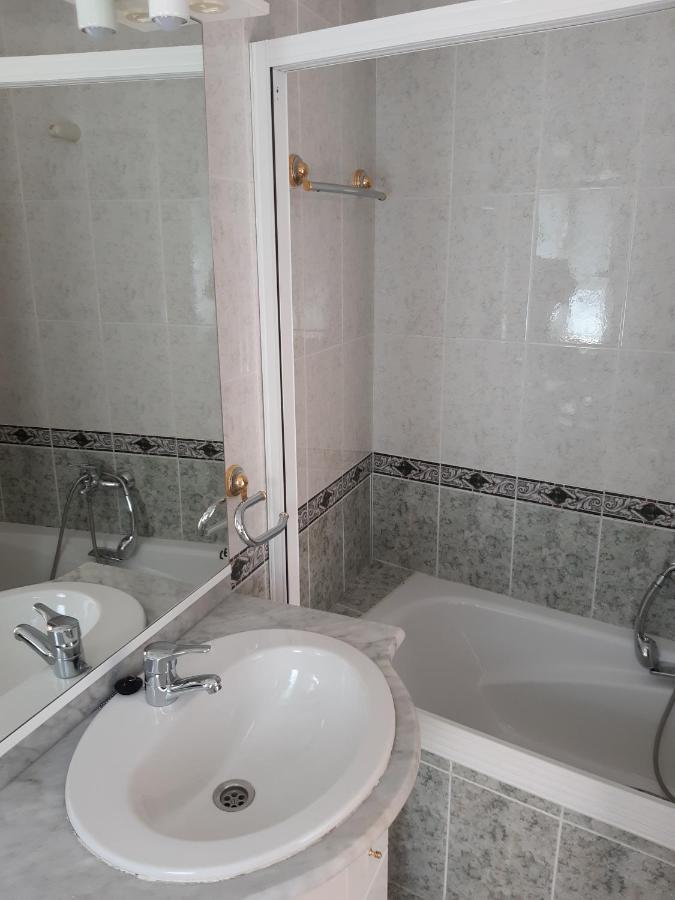 Сasa de vacaciones Casamampodre Marana
