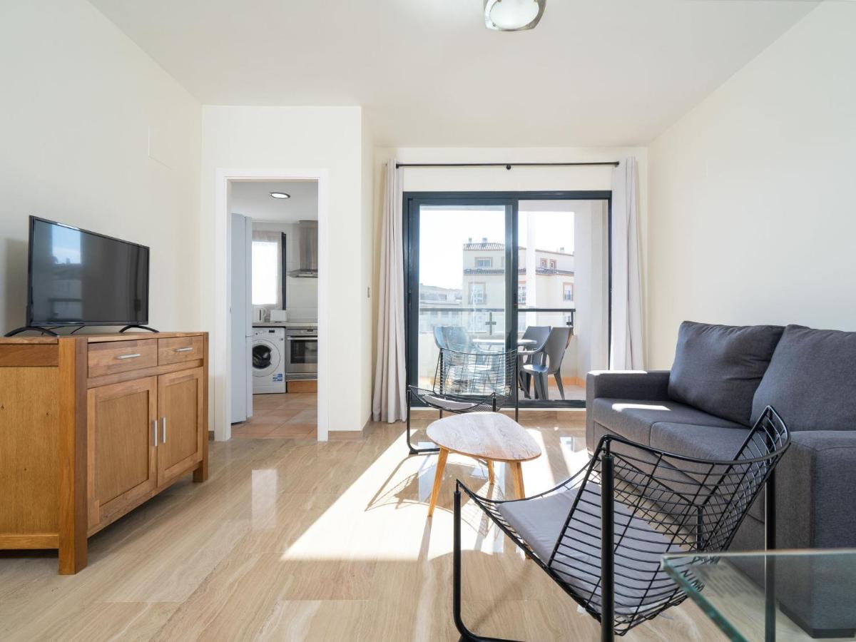 Apartment Olivo By Interhome Moraira