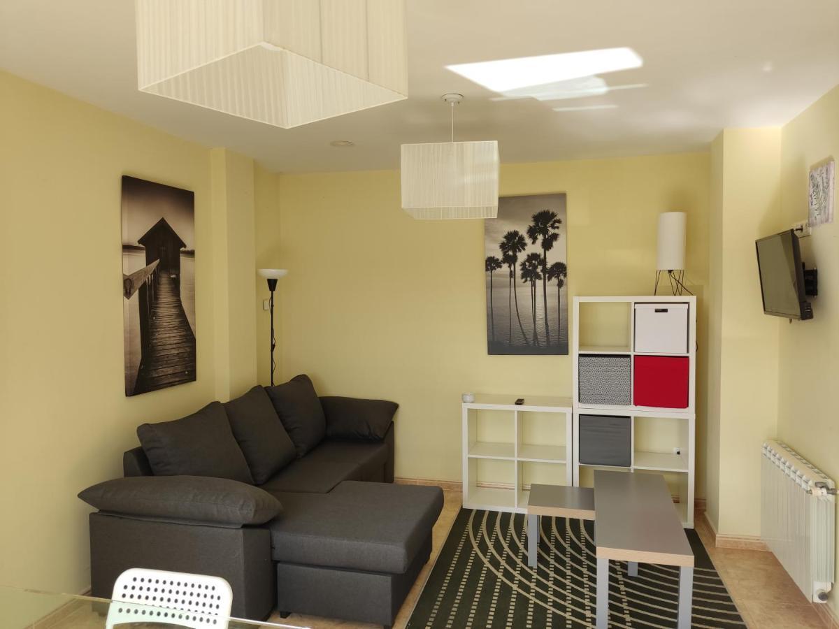 Apartamento A Ria De *