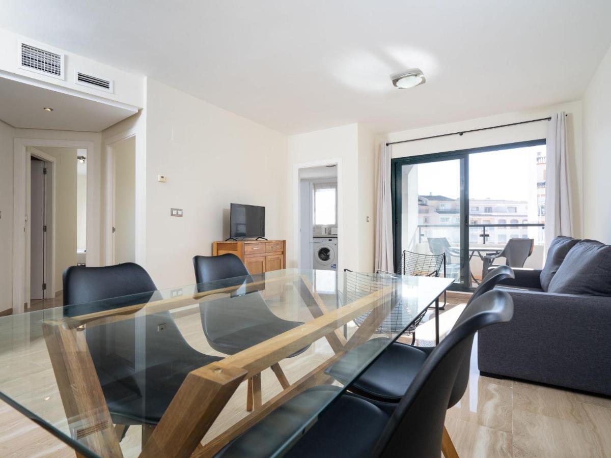 Olivo By Interhome * Moraira