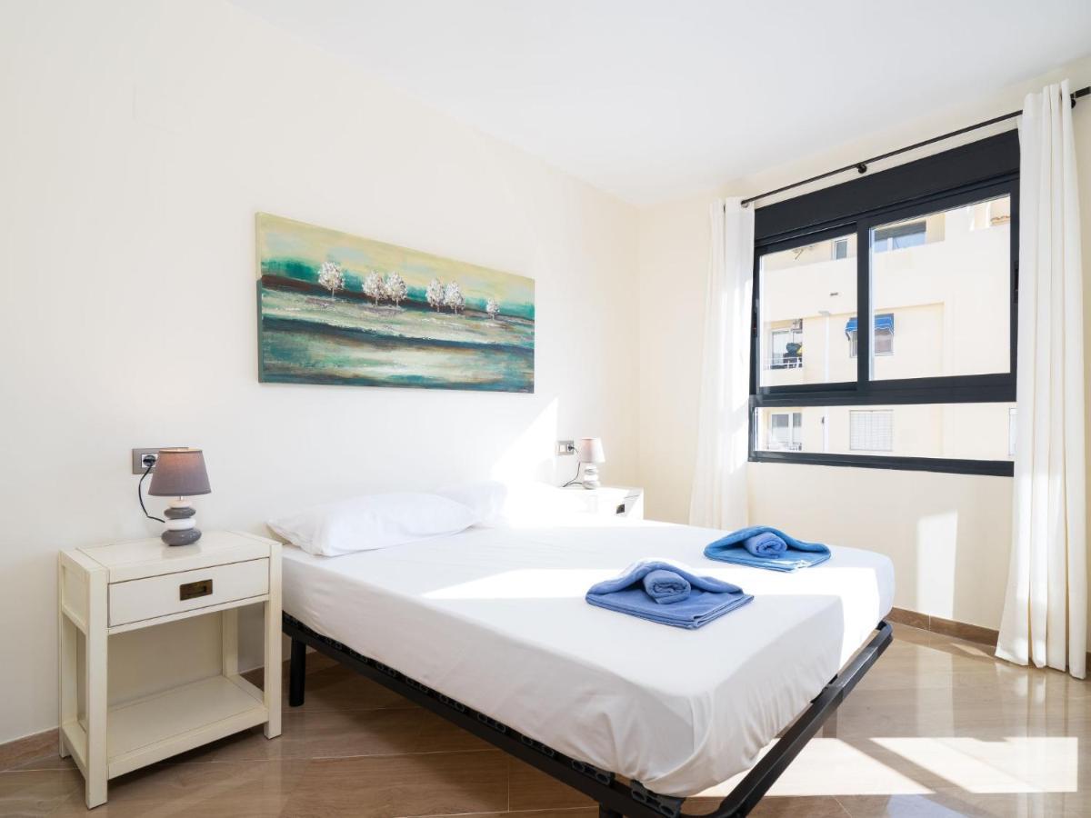 Olivo By Interhome Apartment Moraira