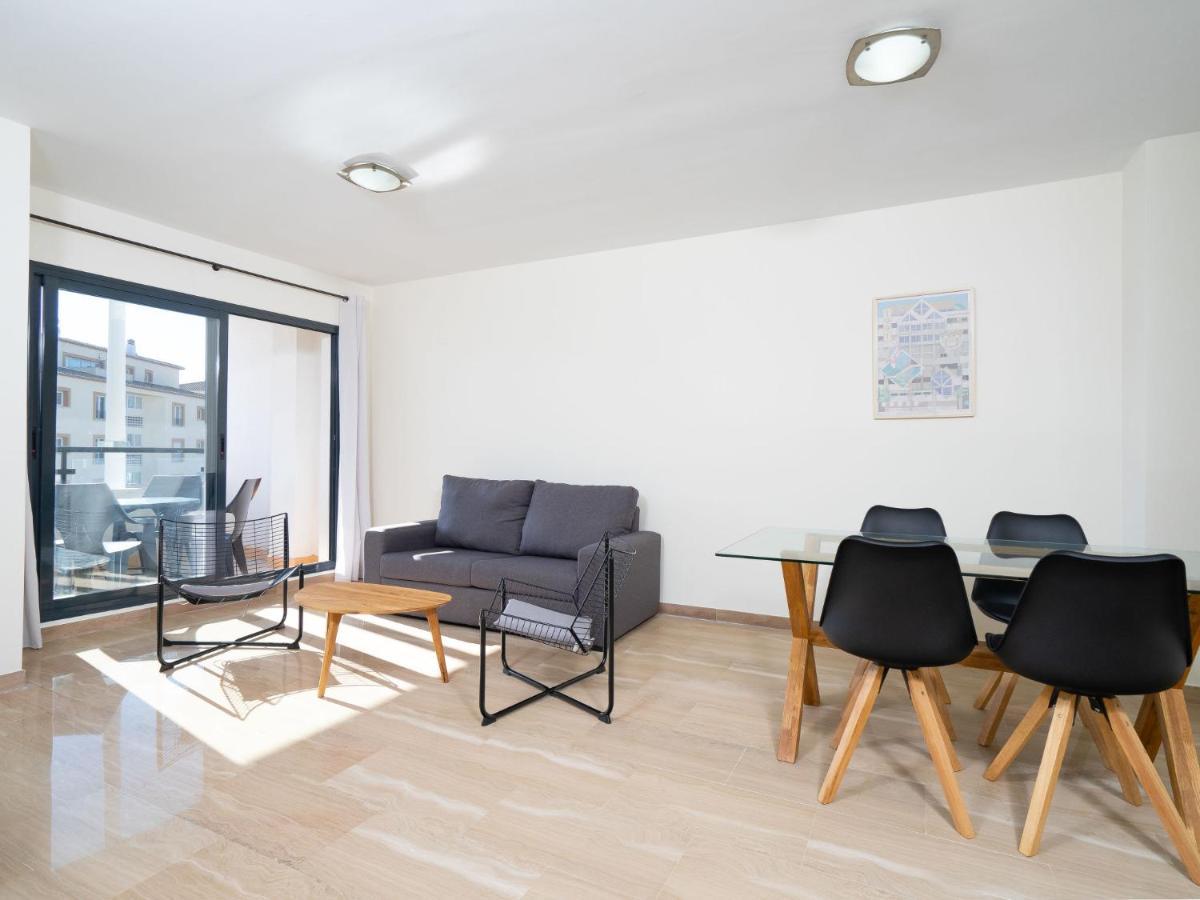 Olivo By Interhome * Moraira