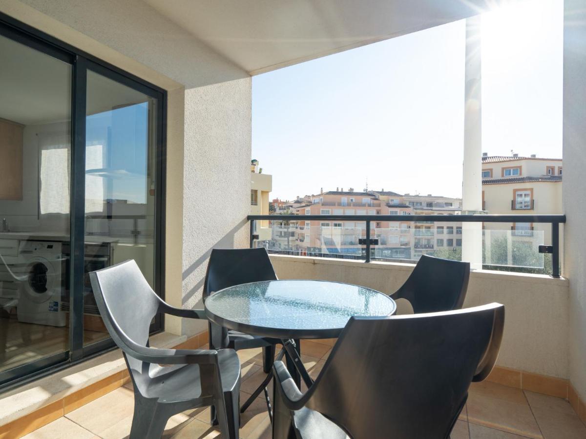 Olivo By Interhome Moraira