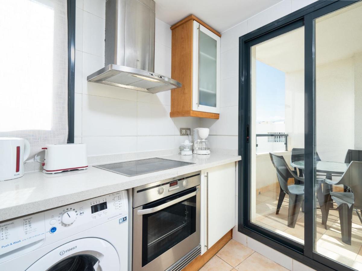 Olivo By Interhome Apartment Moraira