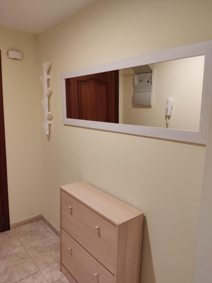 Apartamento A Ria De