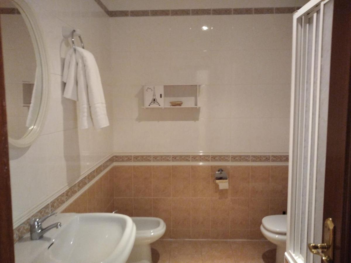 Vega De Pas Guest house