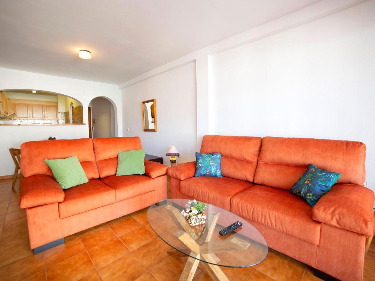 Europlaya-4 By Interhome Apartamento