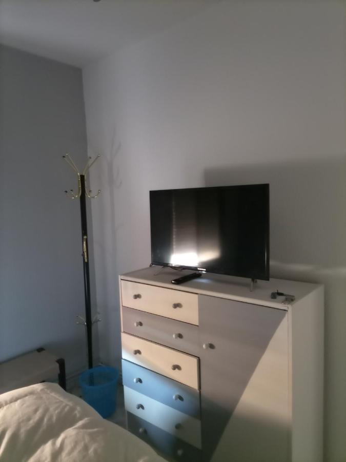 Bed and breakfast La Torreta Wanda&ifema Aeropuerto Coslada