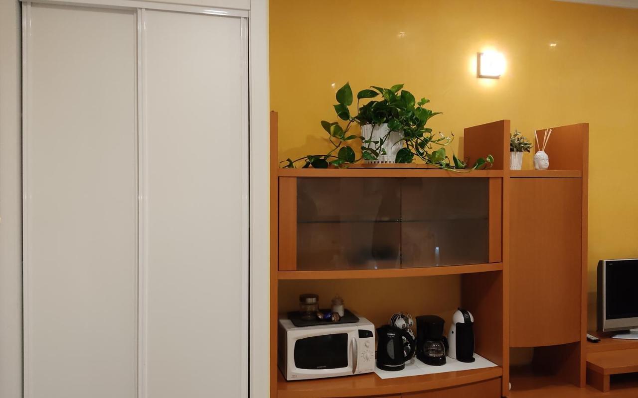 APARTAMENTOS EN FUENCARRAL Granvía Madrid