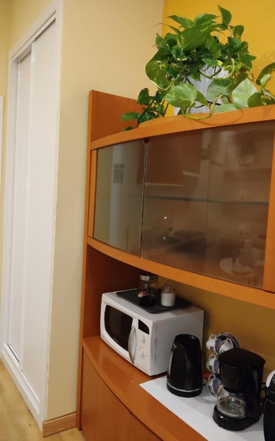 APARTAMENTOS EN FUENCARRAL Granvía