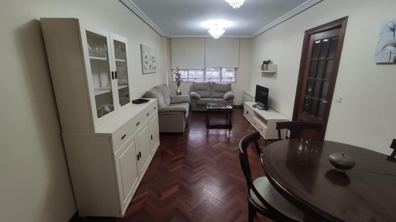 Apartamento Apartamento Salgueiro