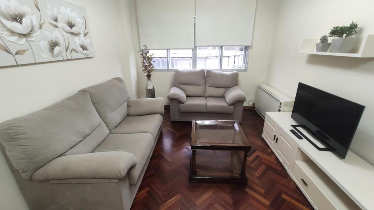 Apartamento Apartamento Salgueiro Monforte De Lemos