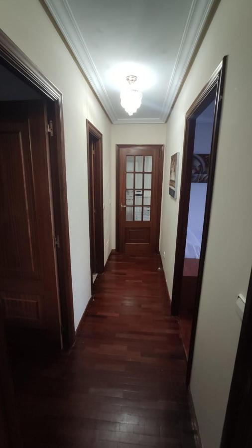 Apartamento Salgueiro
