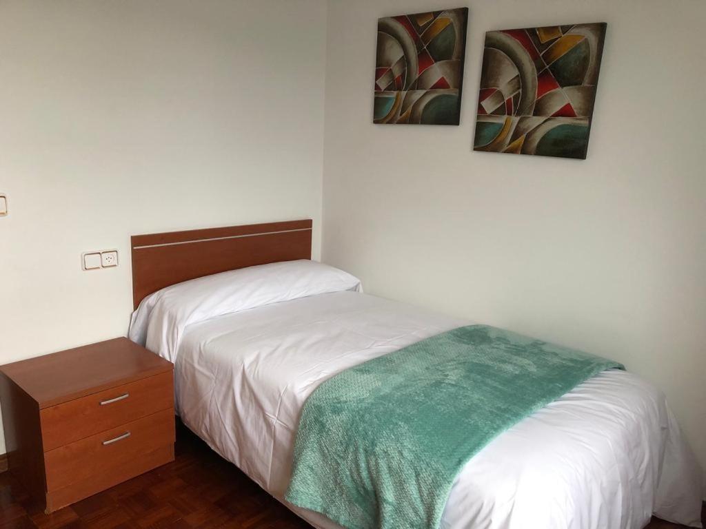 Apartamento Salgueiro