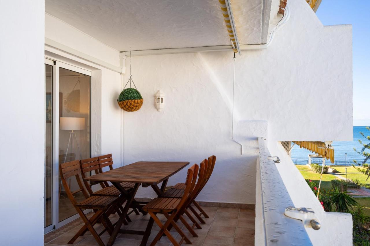 Apartamento Playa Real Marbesa