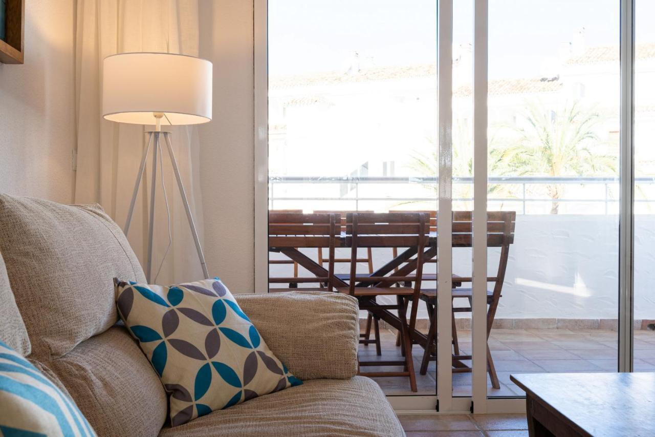 Apartamento Playa Real Marbesa Marbella