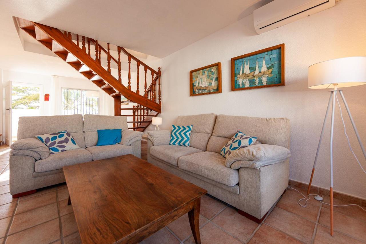Apartamento Playa Real Marbesa *