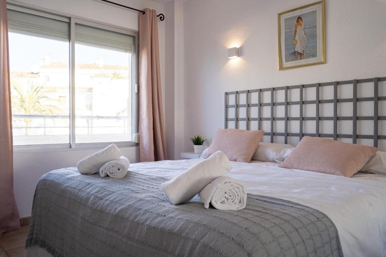 Playa Real Marbesa Apartamento Marbella