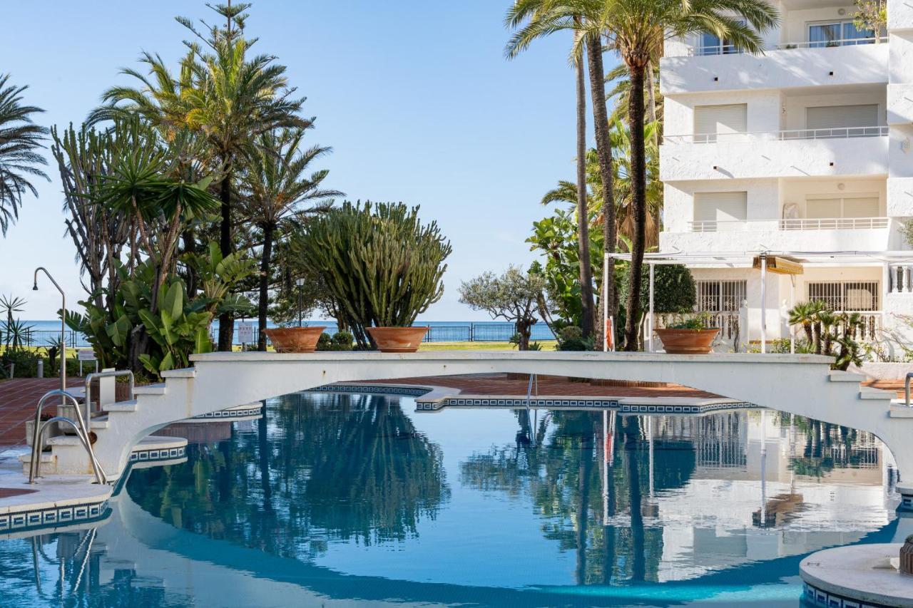 Apartamento Playa Real Marbesa