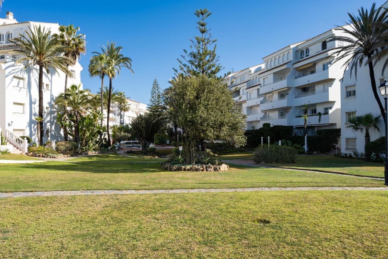 Apartamento Playa Real Marbesa *