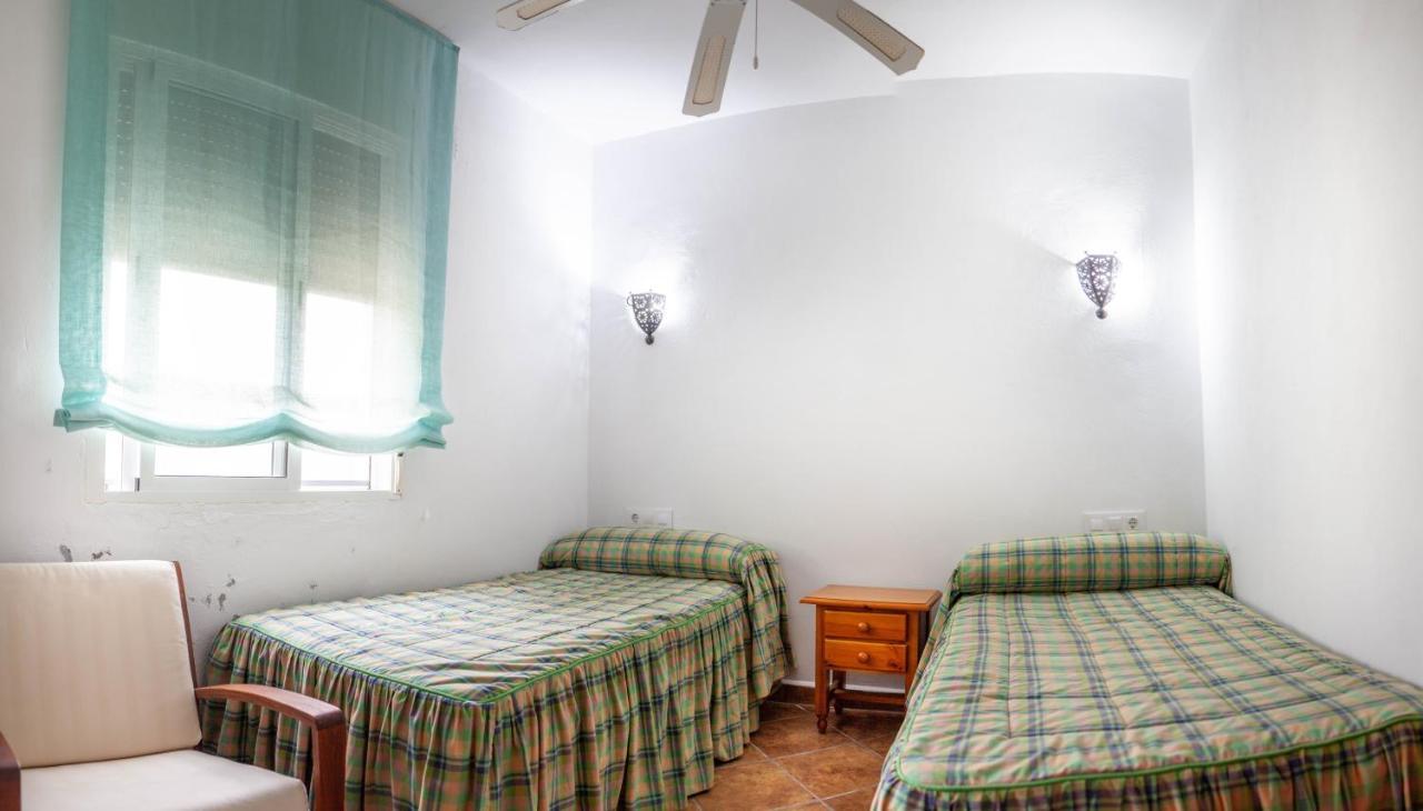 El Abuelo Manuel Holiday home Vejer de la Frontera
