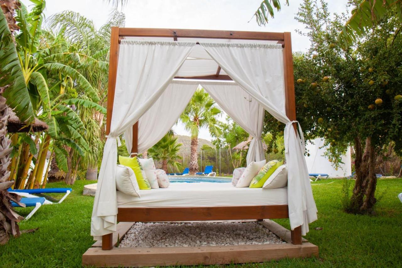 Holiday home El Abuelo Manuel *