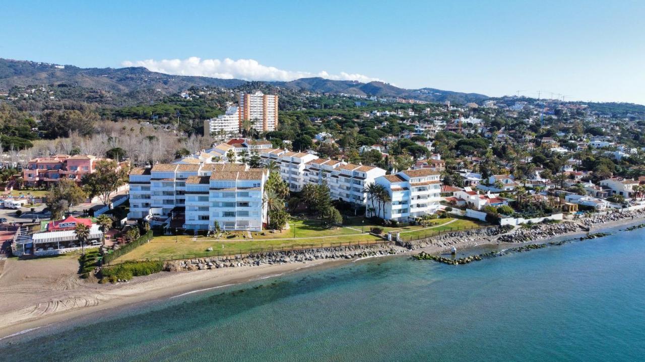 Apartamento Playa Real Marbesa *