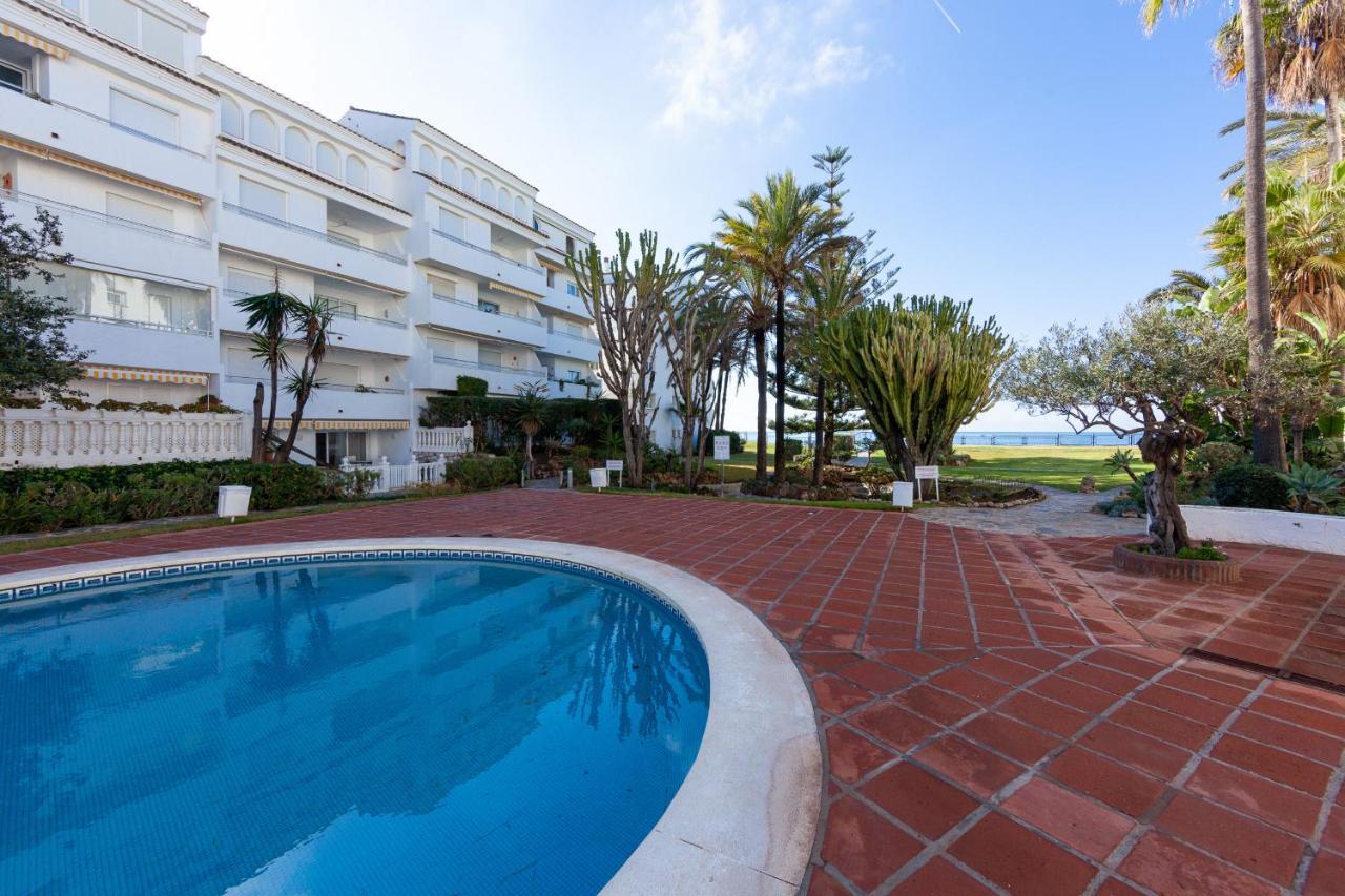 Apartamento Playa Real Marbesa *