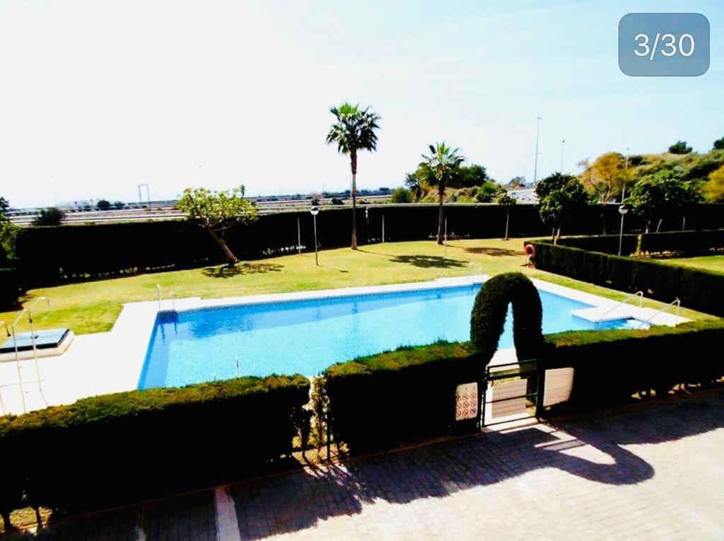Apartment 2bdr Sea View Riviera Del Sol *