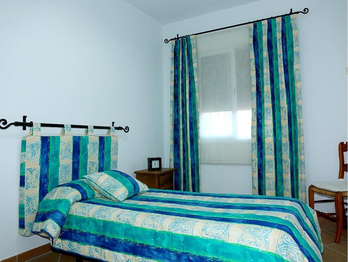 El Abuelo Manuel Holiday home Vejer de la Frontera
