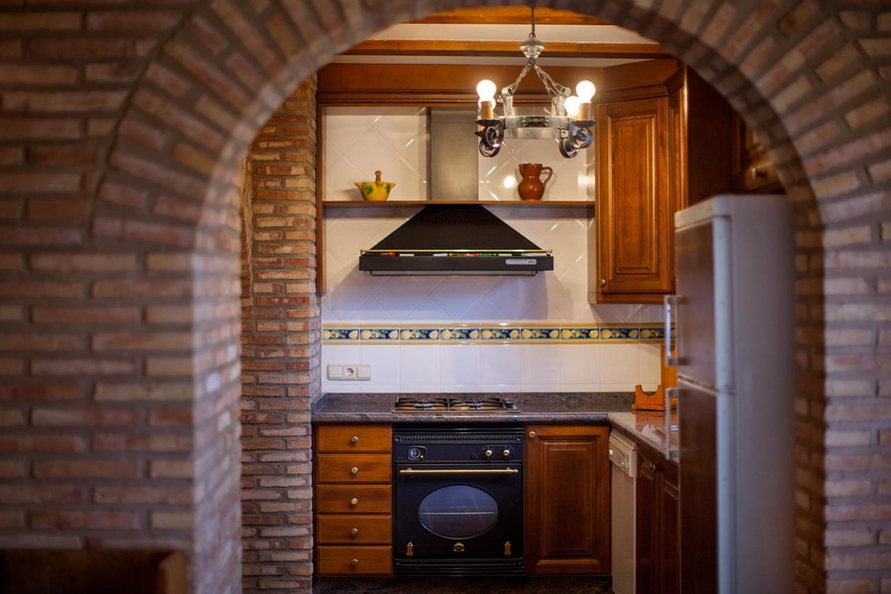 Espanola, Casa Del Nene Villa