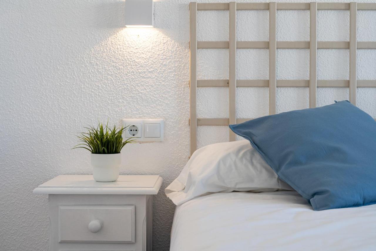 Apartamento Playa Real Marbesa