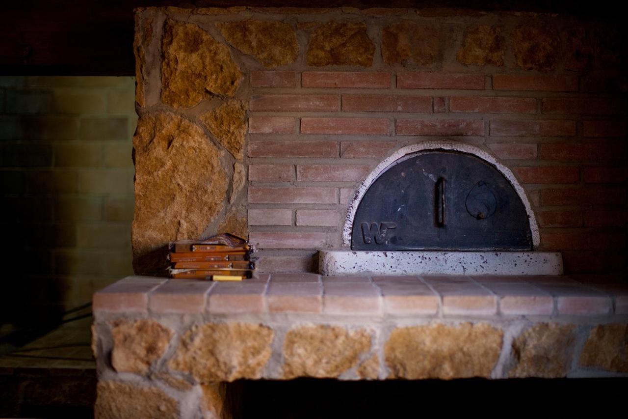 Espanola, Casa Del Nene Villa *