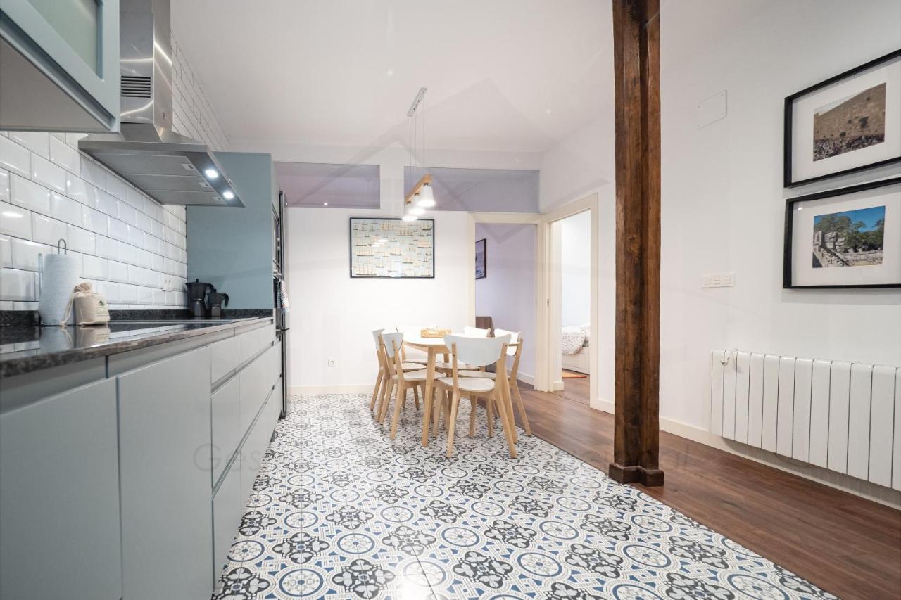 Lavaderu Apartment