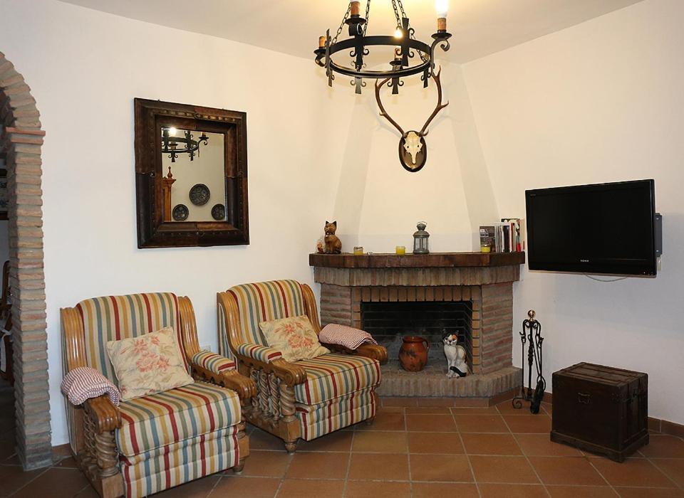 Holiday home El Abuelo Manuel Vejer de la Frontera